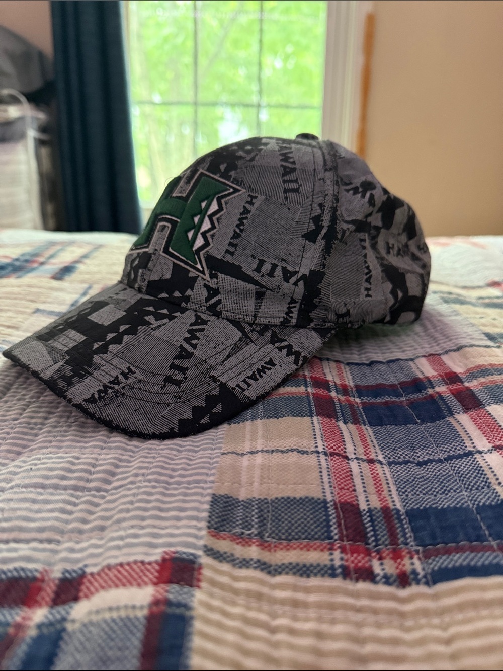 University of Hawaii Logo Hat